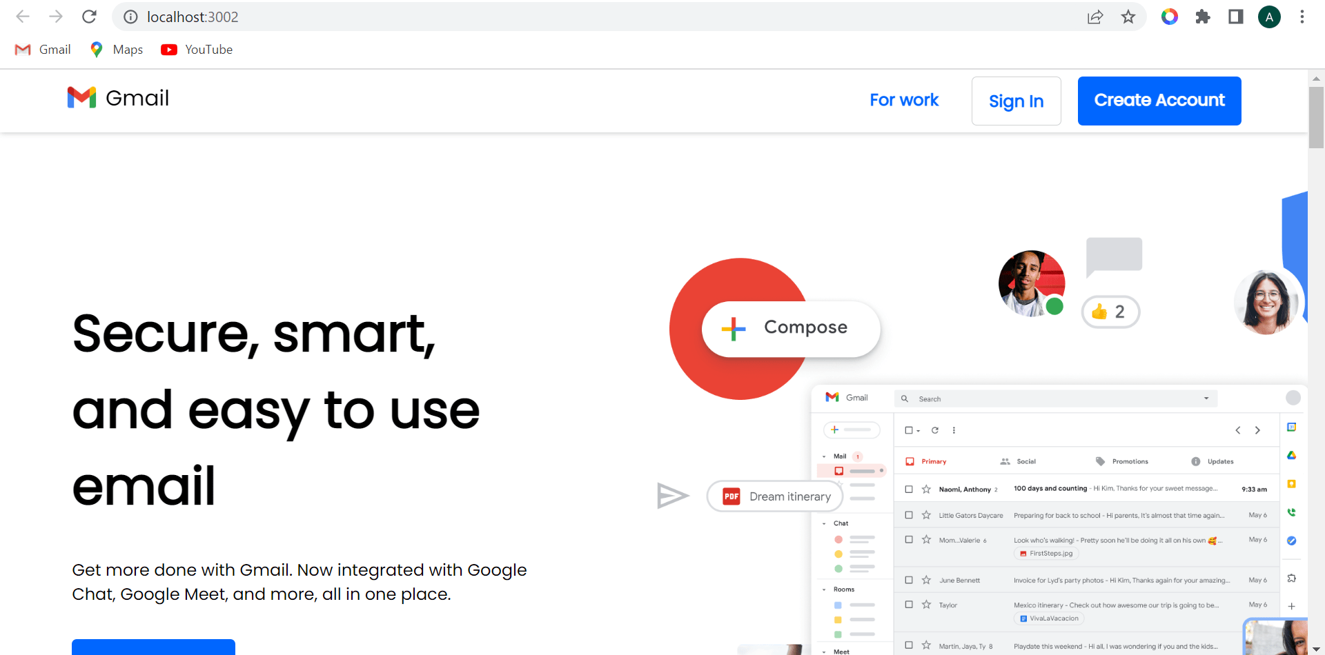 gmail_about_page_replica