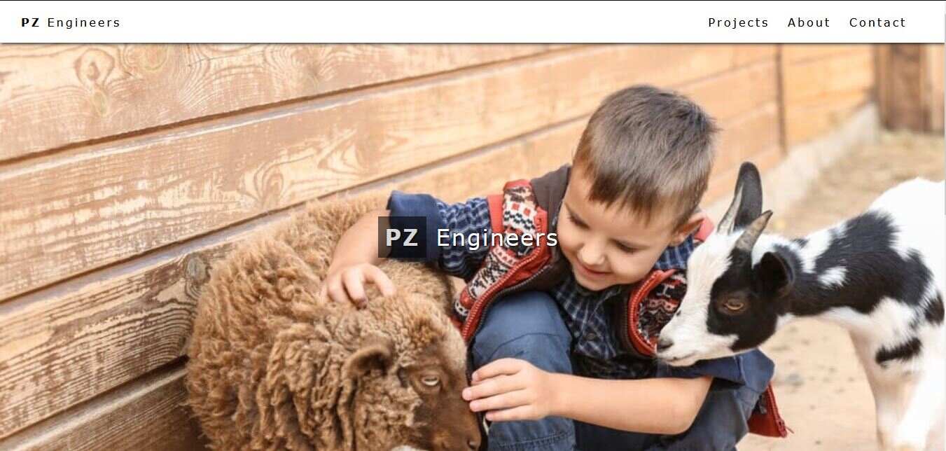 pz_engineers_website